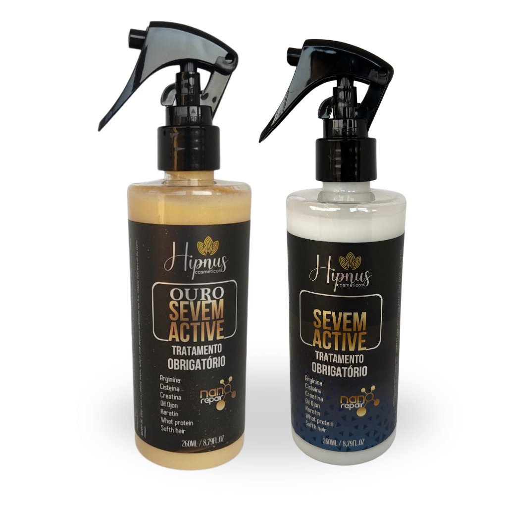 Sevem Active